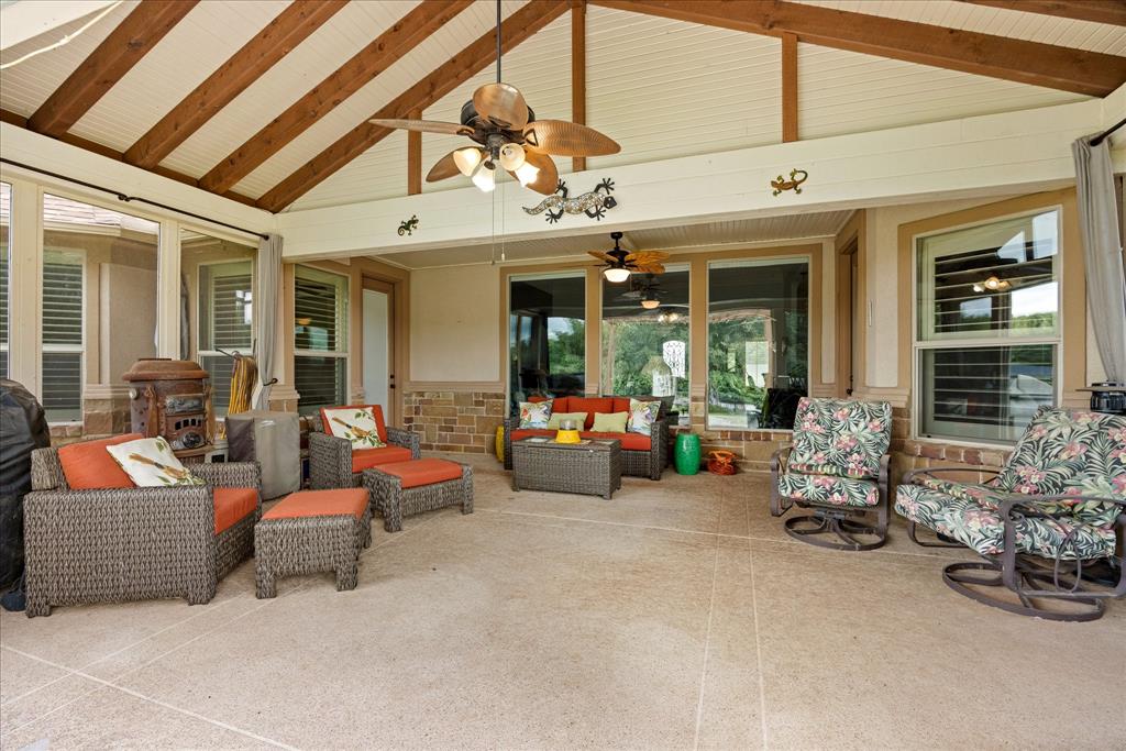 1011 Sunset Bay Court Property Photo 23