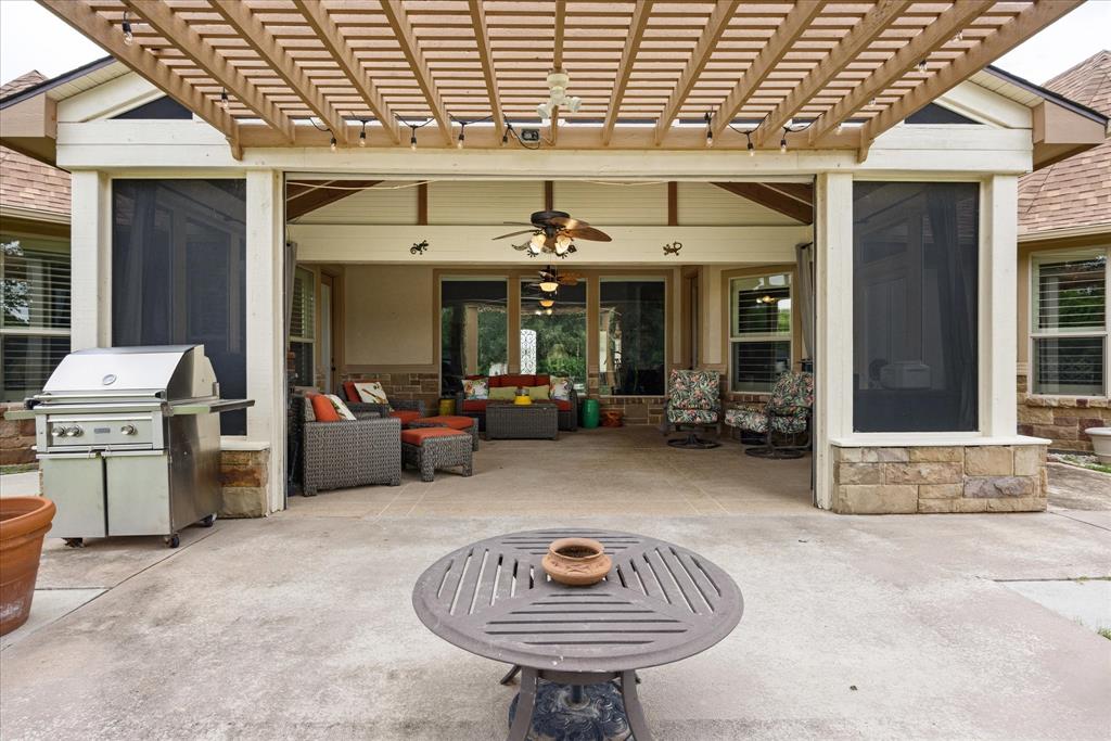 1011 Sunset Bay Court Property Photo 25