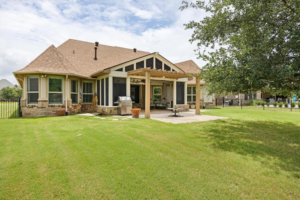 1011 Sunset Bay Court Property Photo 26