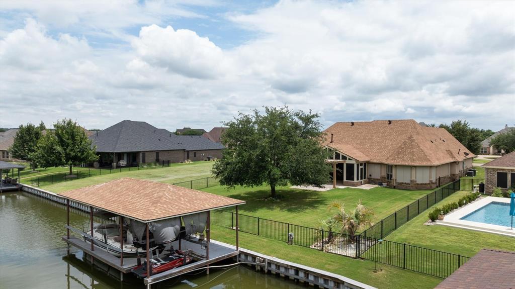 1011 Sunset Bay Court Property Photo 30