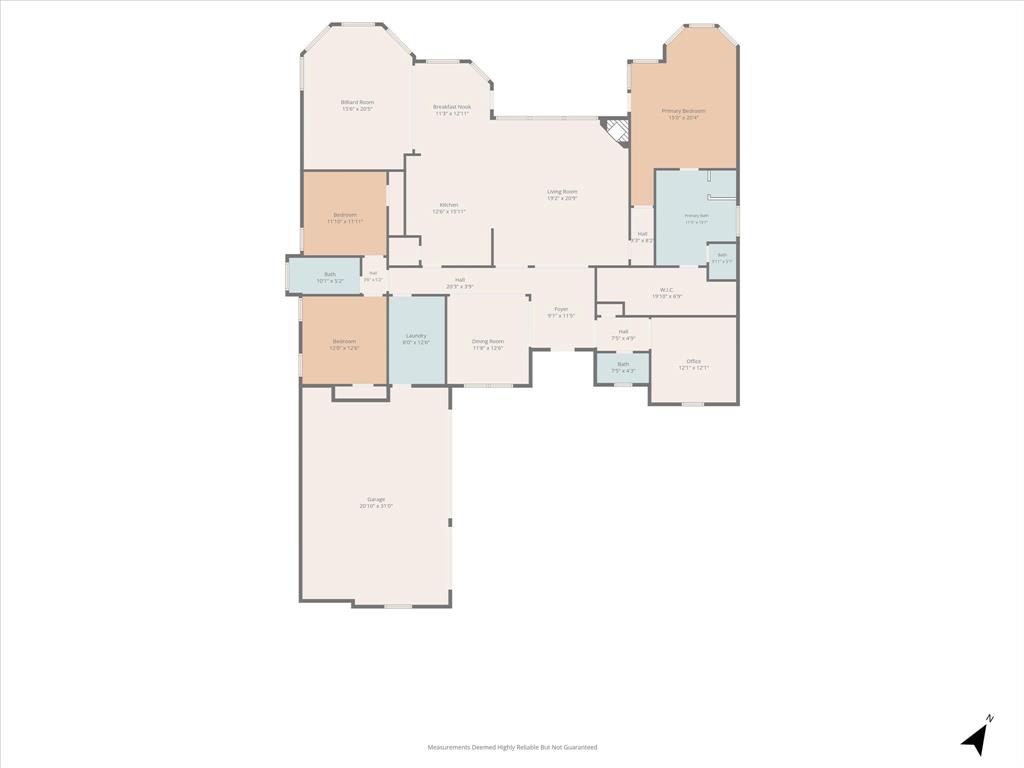 1011 Sunset Bay Court Property Photo 37