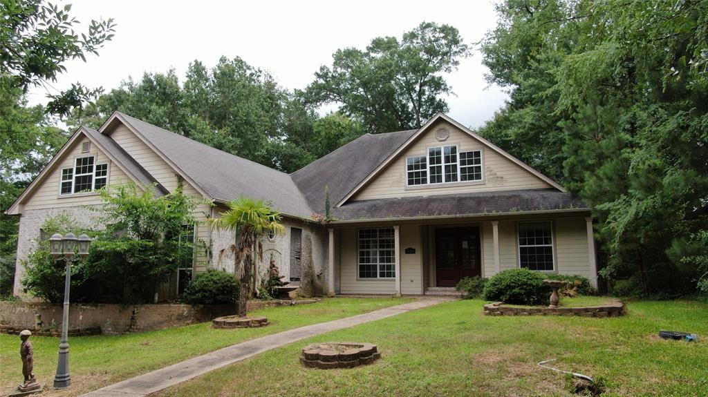 1528 Hideaway Lane Property Photo 1