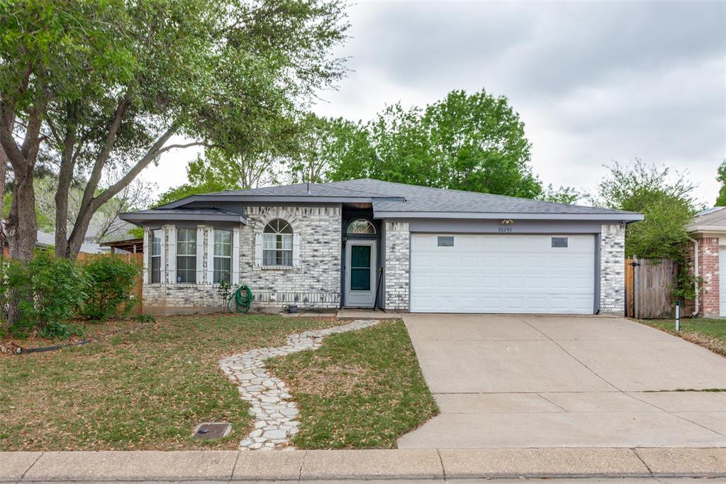 10241 Westward Drive Property Photo 1