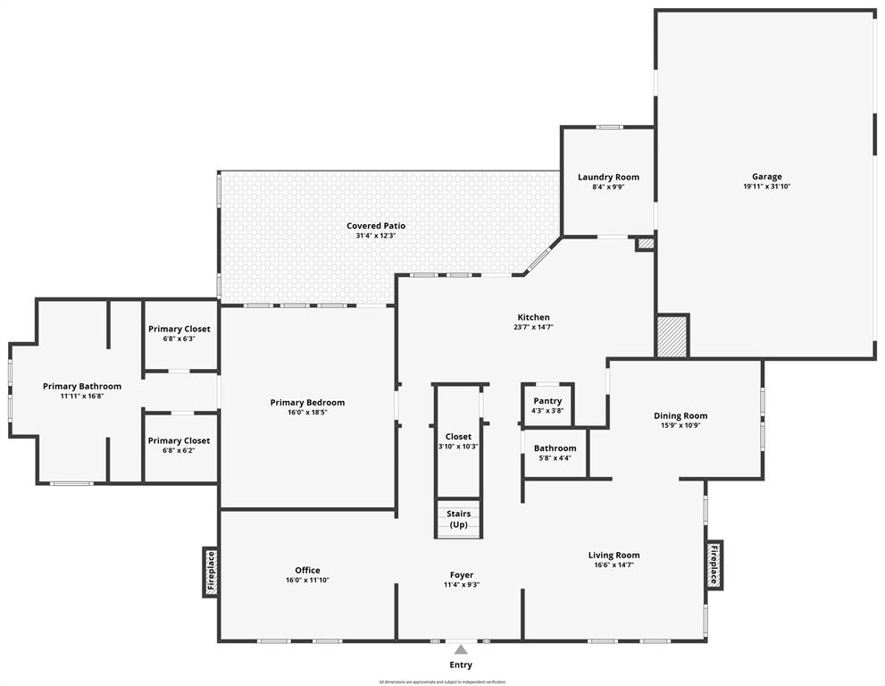 1346 Forest Lane Property Photo 39