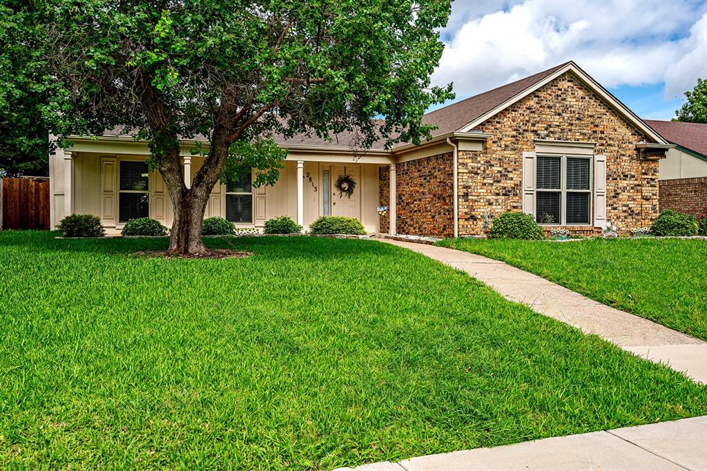 2813 Naples Drive Property Photo 1