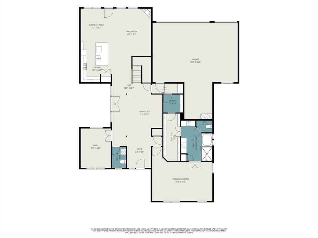 273 Shallow Brook Drive Property Photo 2