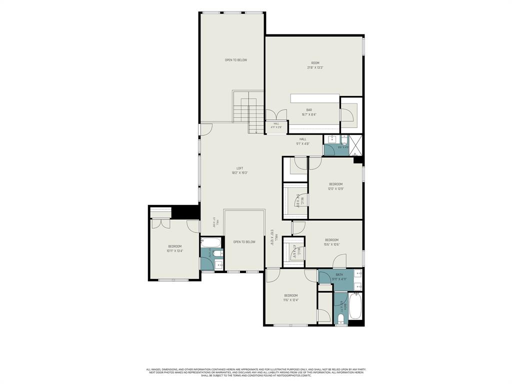 273 Shallow Brook Drive Property Photo 3