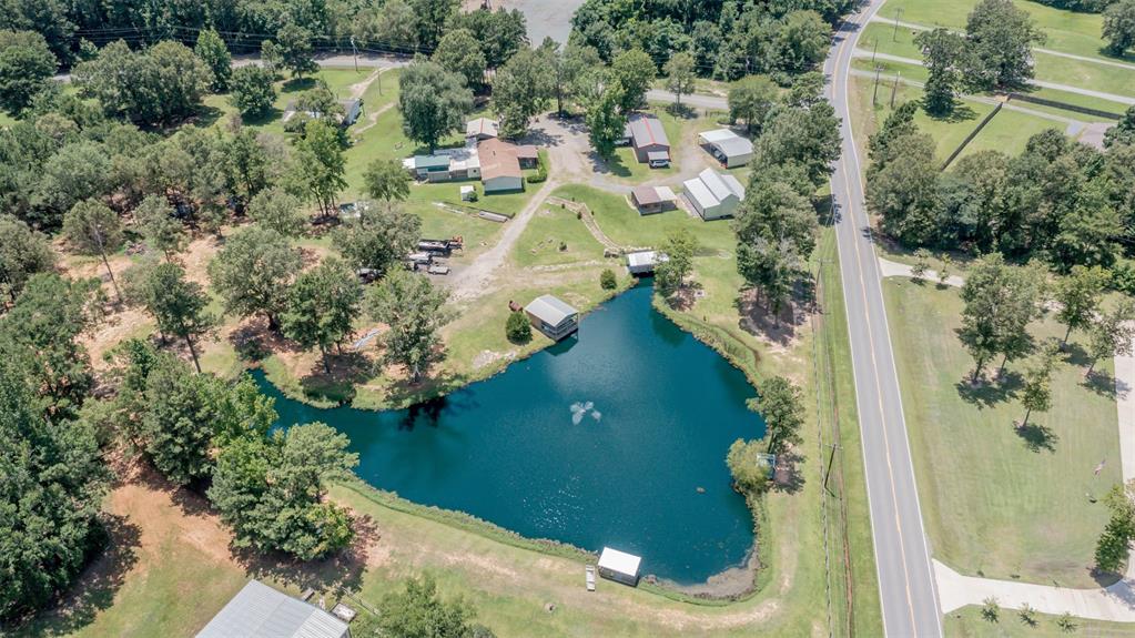 2803 Jamerson Road Property Photo 1