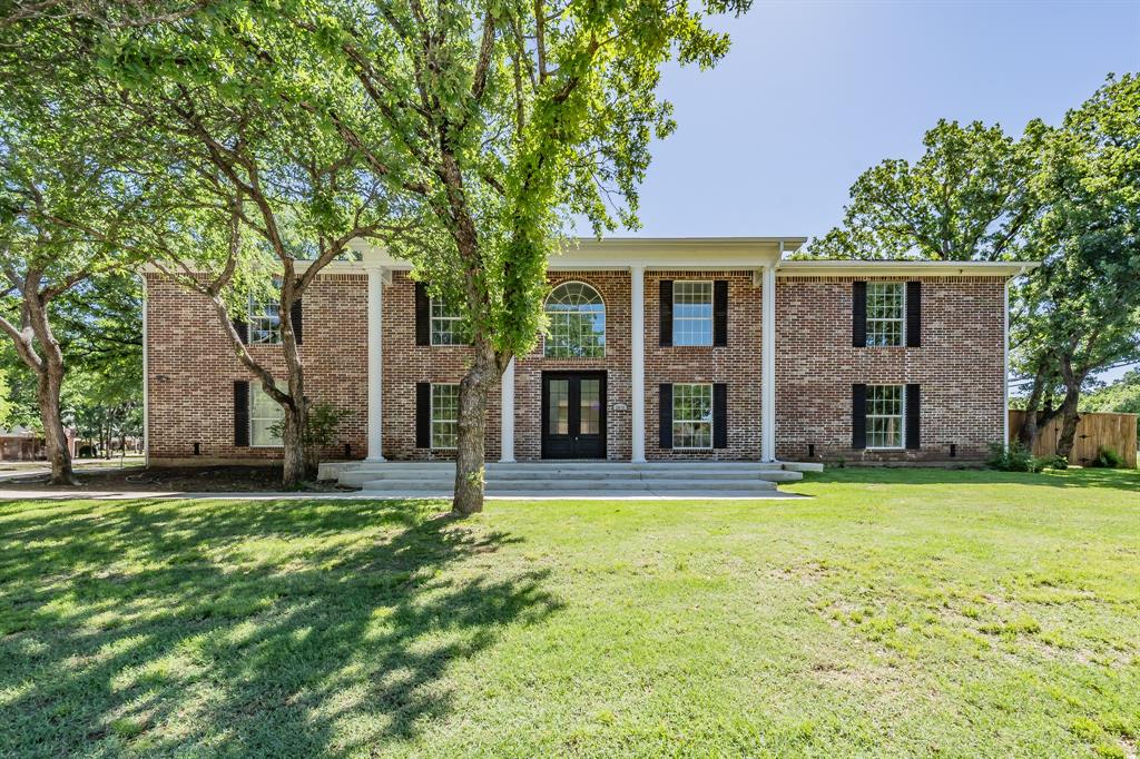 2815 Perkins Road Property Photo 1