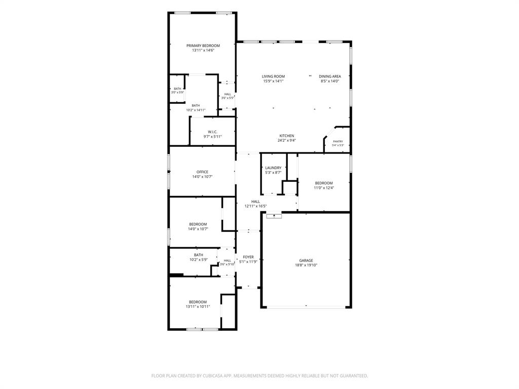 1236 Haggetts Pond Road Property Photo 3