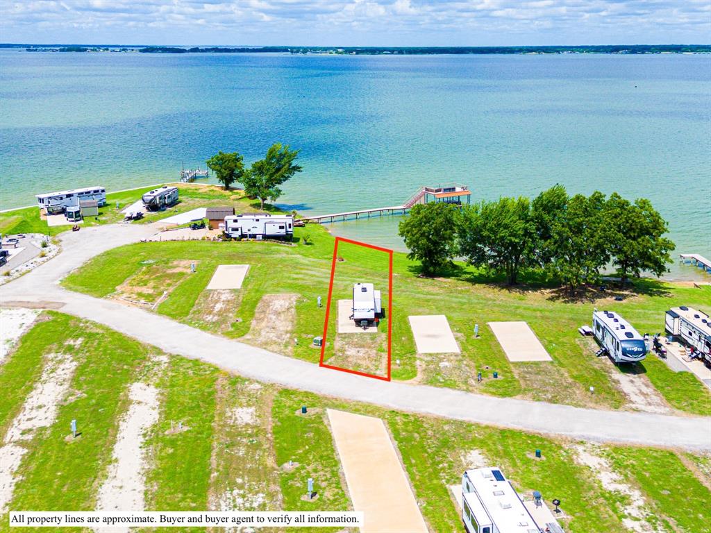 Lot 35 Peninsula Point Property Photo 1