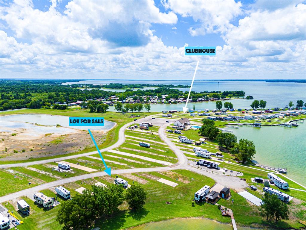 Lot 35 Peninsula Point Property Photo 2
