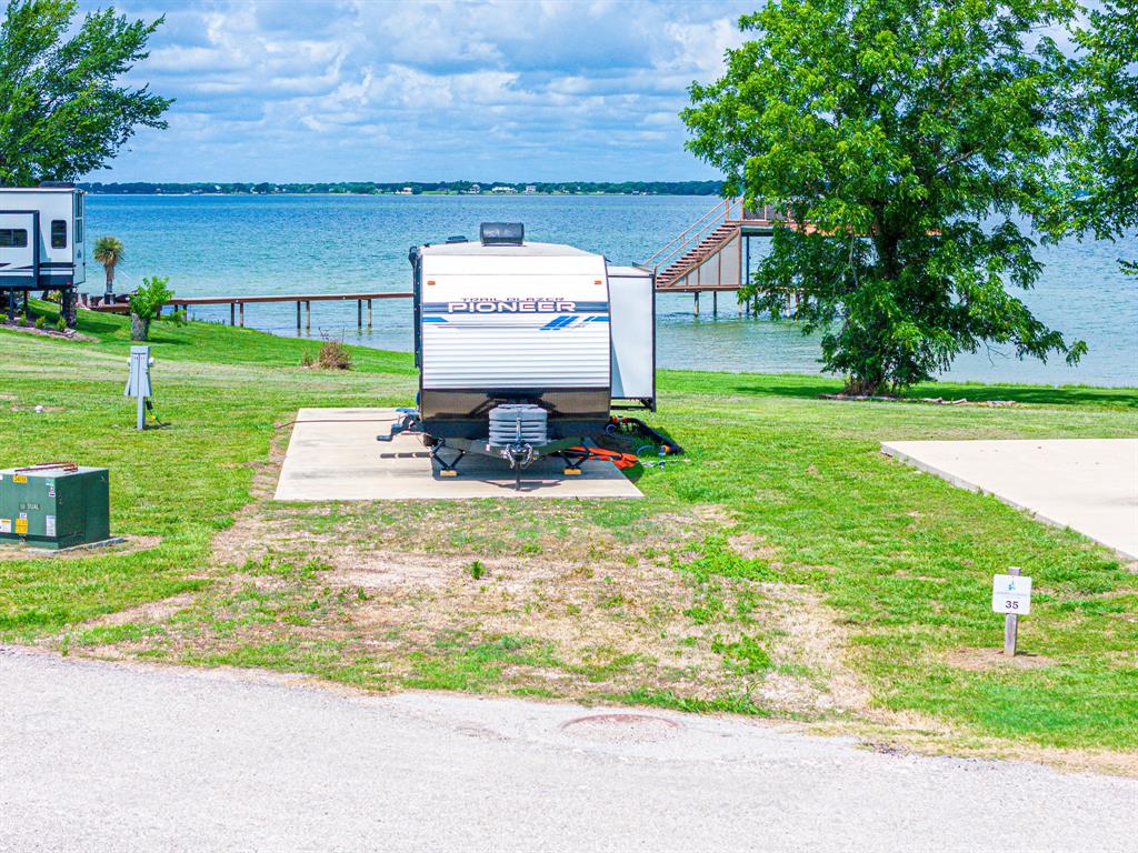 Lot 35 Peninsula Point Property Photo 3