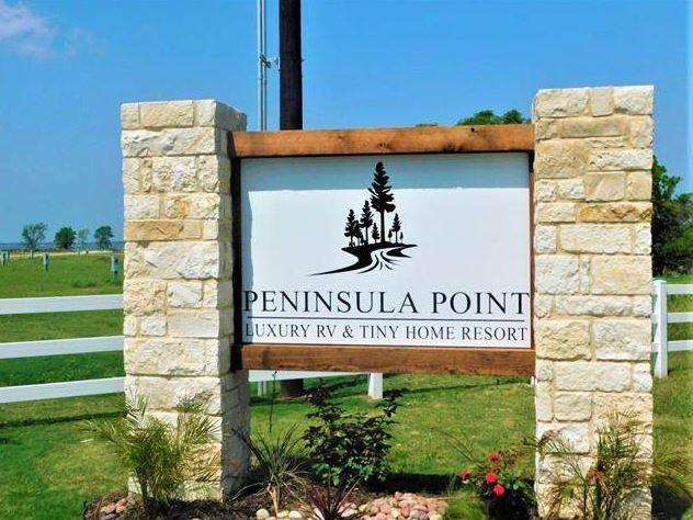 Lot 35 Peninsula Point Property Photo 26