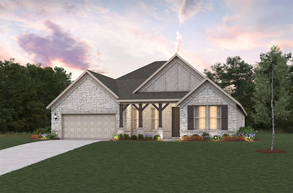815 Anthem Lane Property Photo 1