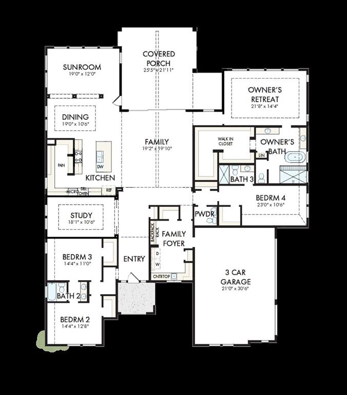 2120 Lakeside Drive Property Photo 2