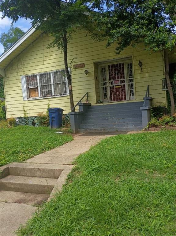 6114 Fairfield Avenue Property Photo 2