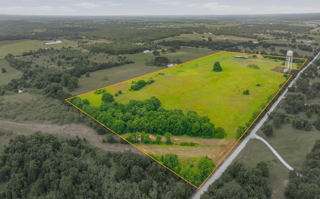 Tbd Hcr 1439 39.8 Acres Property Photo 1