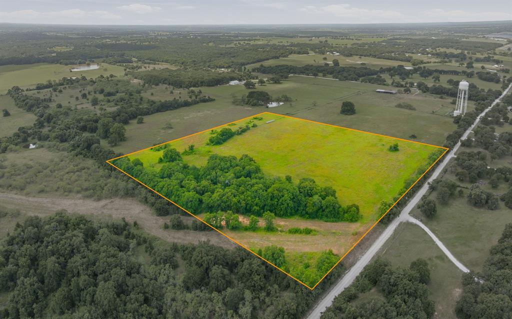 TBD Hcr 1439 14 Acres Property Photo 1
