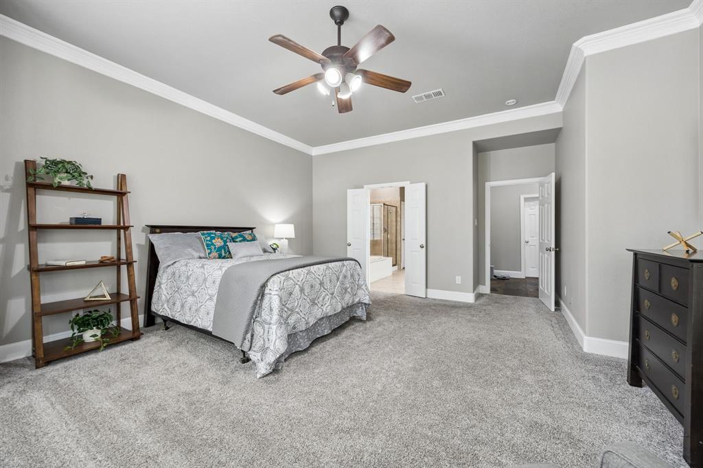 8709 Herns Meadow Lane Property Photo 18