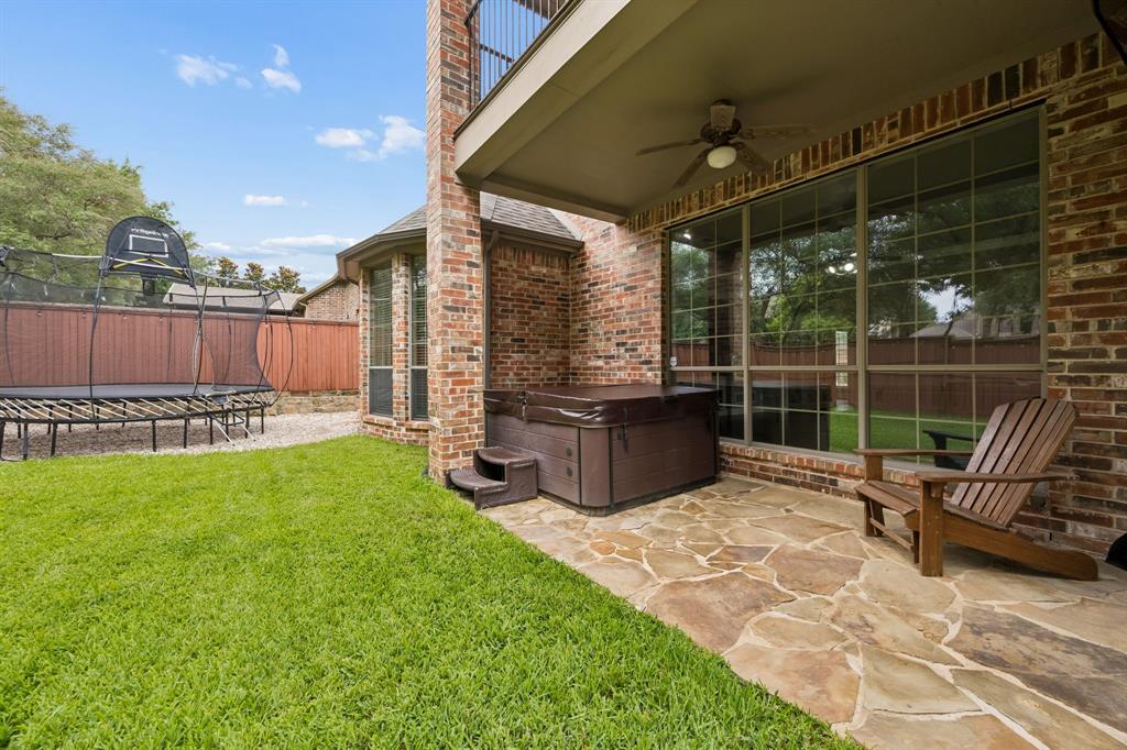 8709 Herns Meadow Lane Property Photo 33