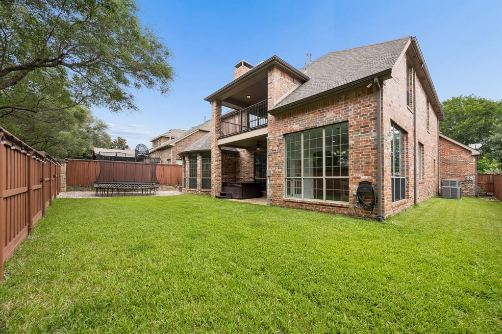 8709 Herns Meadow Lane Property Photo 34