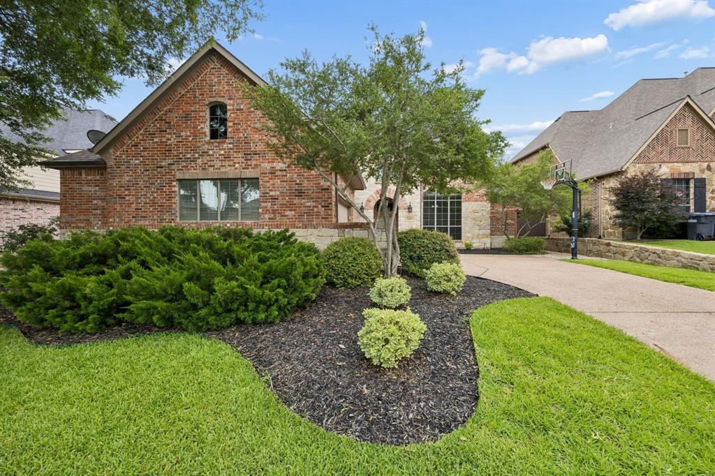 8709 Herns Meadow Lane Property Photo 35