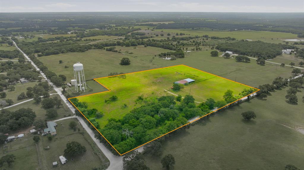TBD Hcr 1432 12.8 Acres Property Photo 1