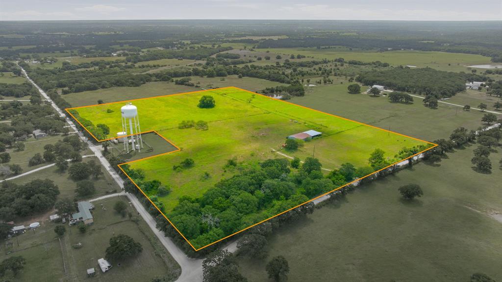Tbd Hcr 1439 25.8 Acres Property Photo 1