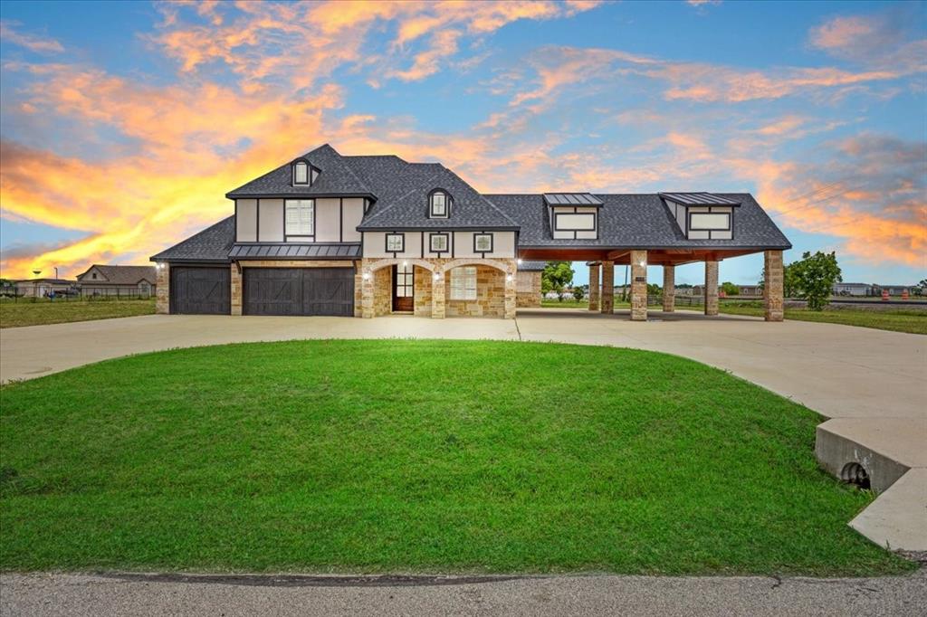 10505 Clark Court
