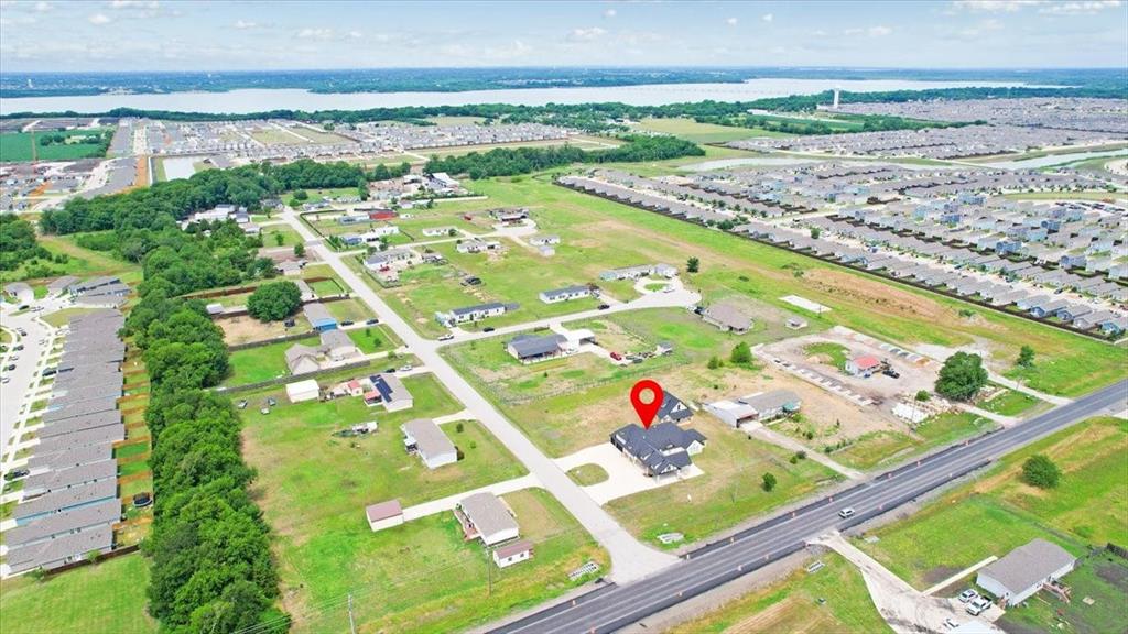 10505 Clark Court Property Photo 3