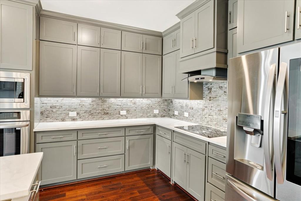 10505 Clark Court Property Photo 14
