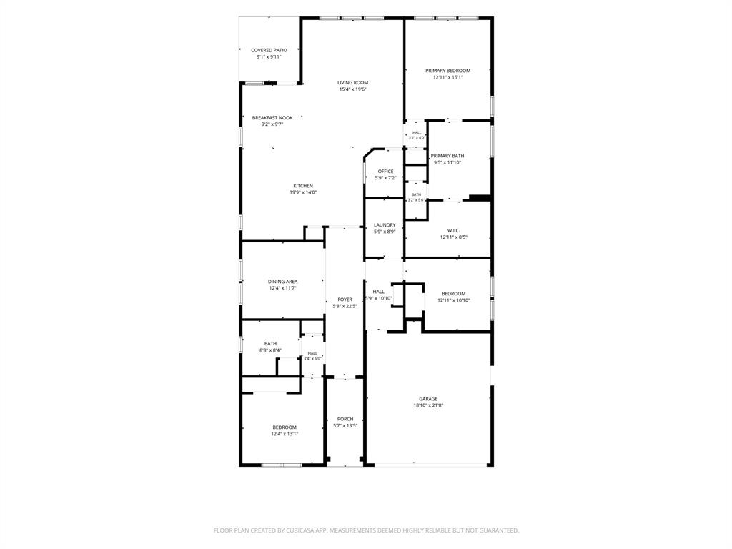2602 Melrose Drive Property Photo 28