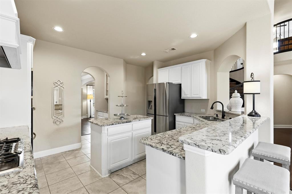 3207 Elkhart Drive Property Photo 11