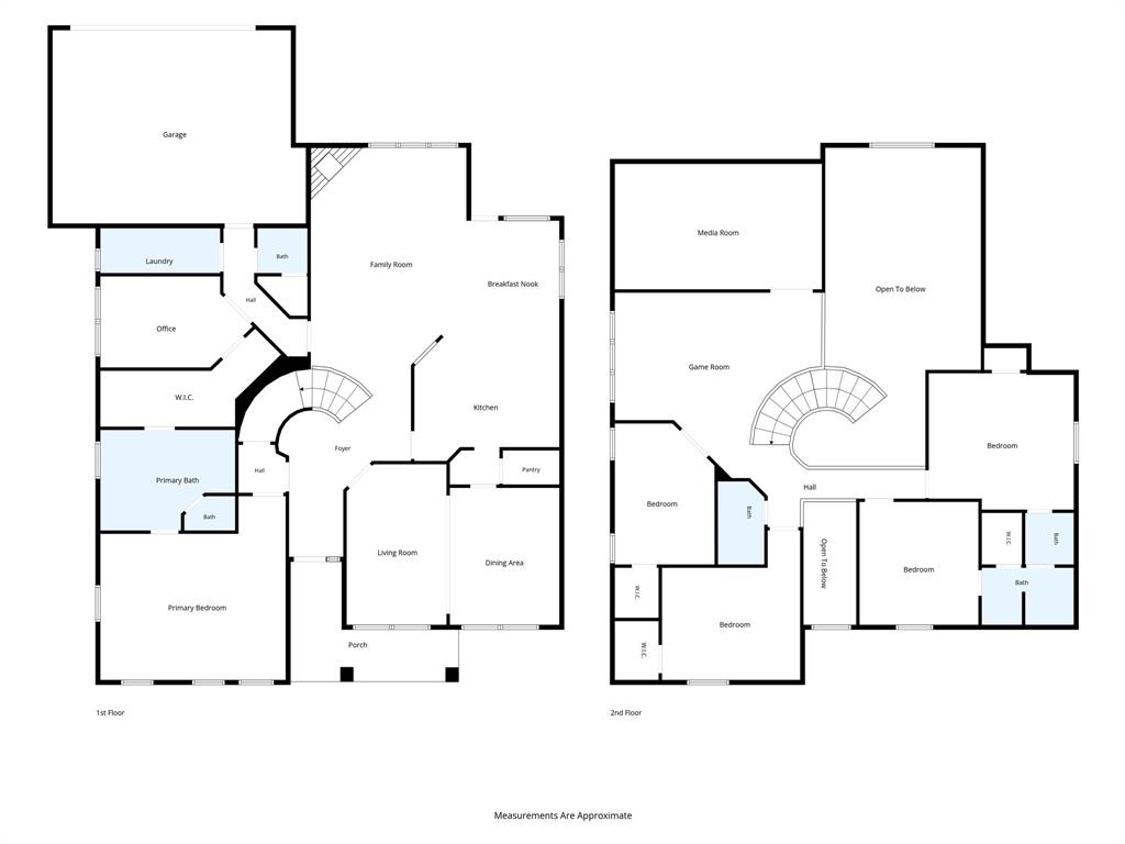 3207 Elkhart Drive Property Photo 39