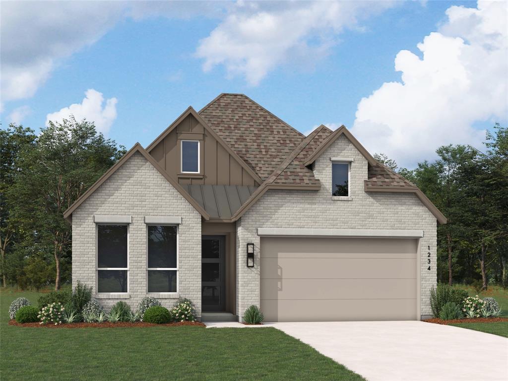 3708 American Paint Drive Property Photo 1