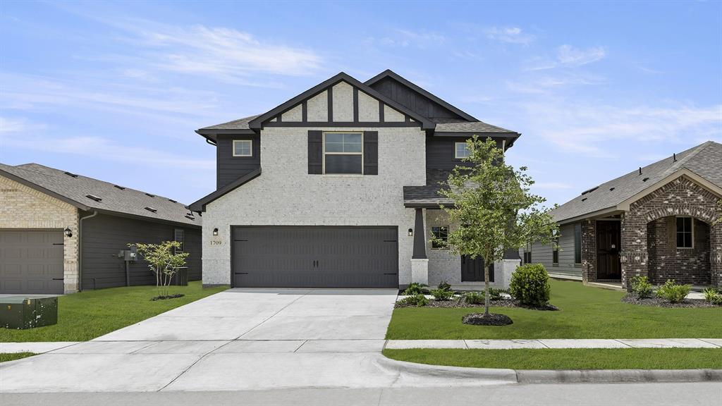 1709 Meadow Crest Drive Property Photo 1