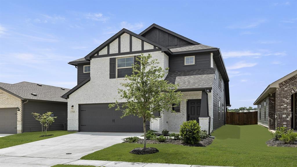 1709 Meadow Crest Drive Property Photo 4