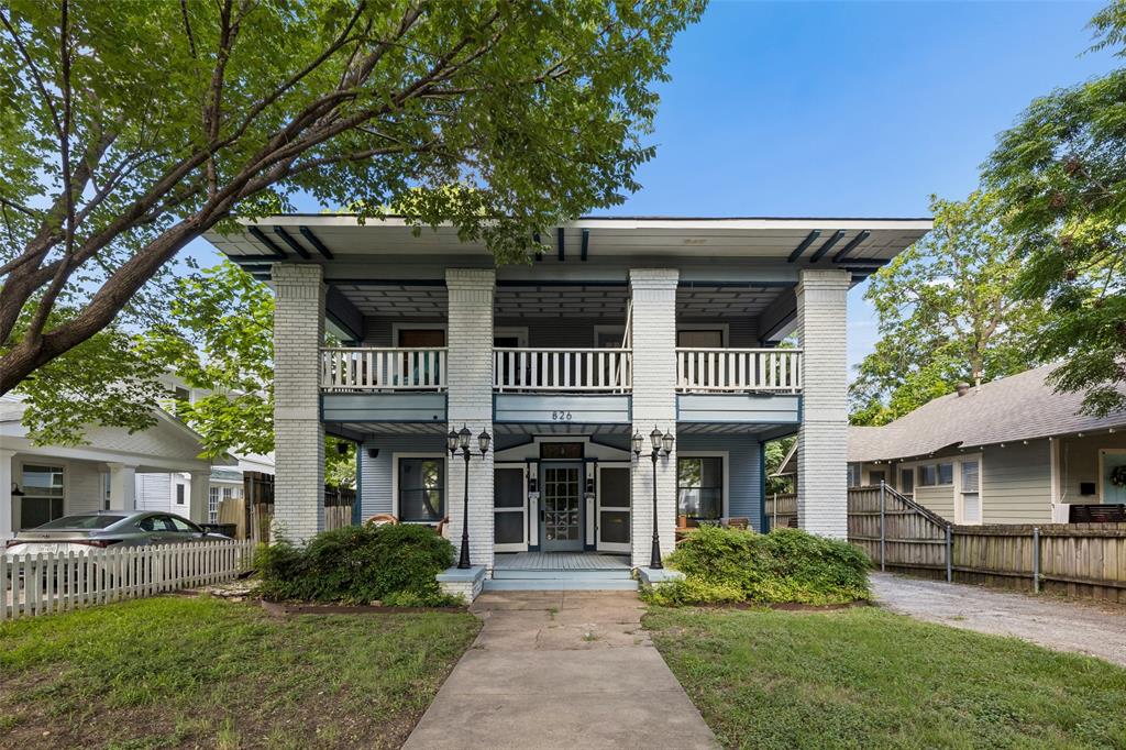826 N Bishop Avenue Property Photo 1
