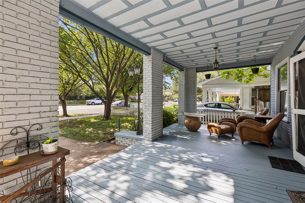 826 N Bishop Avenue Property Photo 3