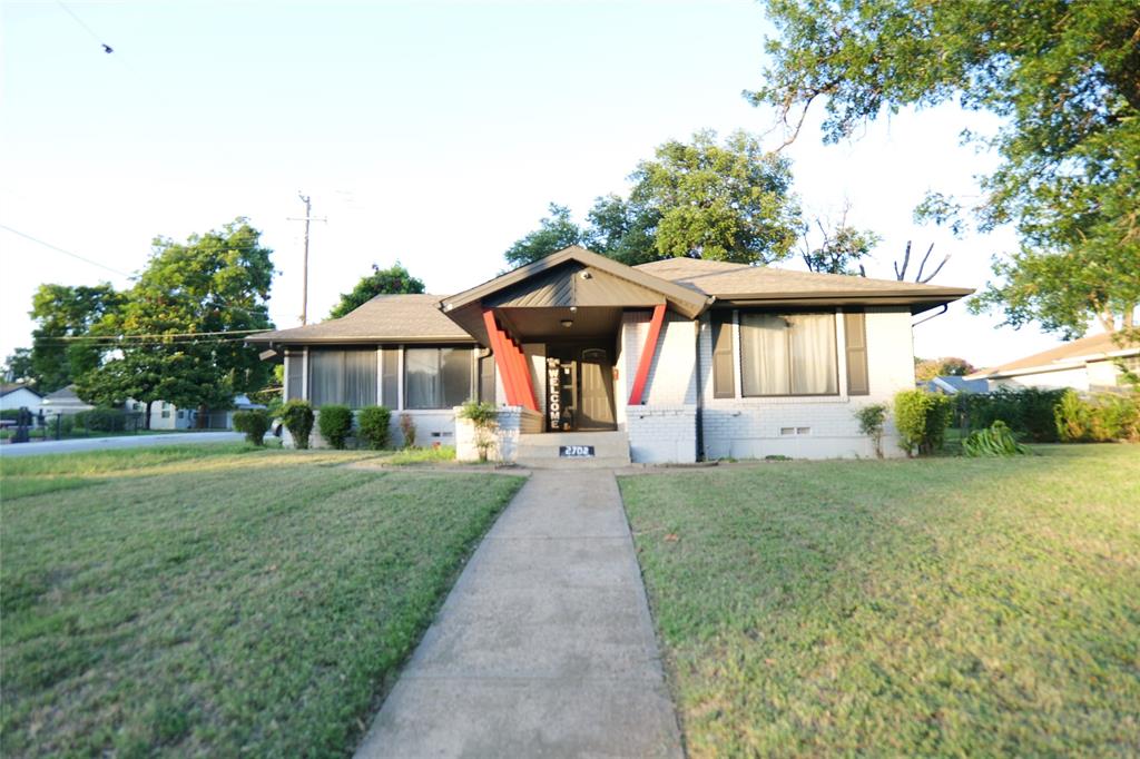 2702 Belknap Avenue Property Photo 1