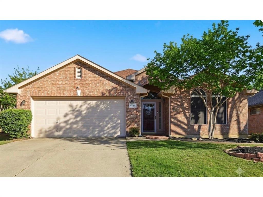 4168 Slick Rock Property Photo 1