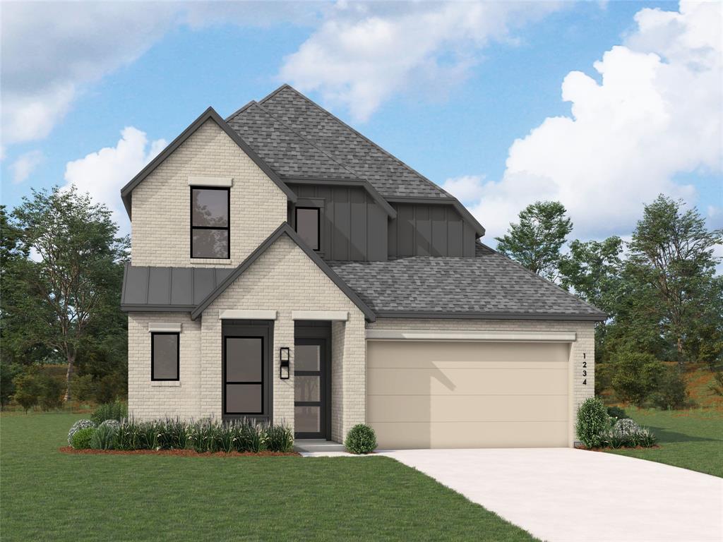 3633 Barrel Lane Property Photo 1