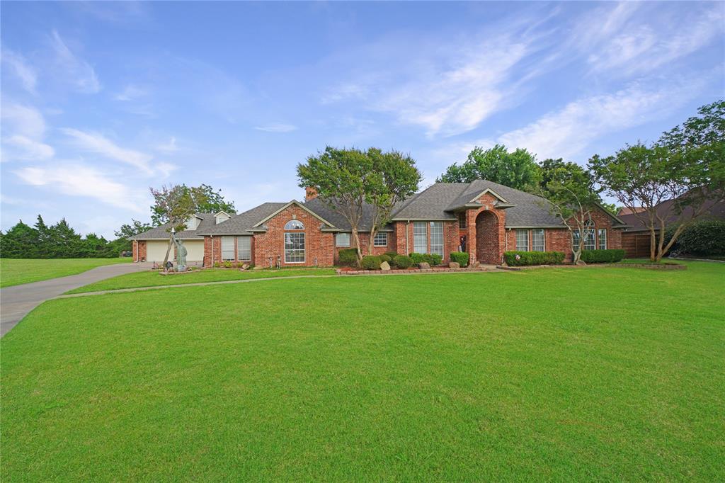 2152 Chisholm Trail Property Photo 1