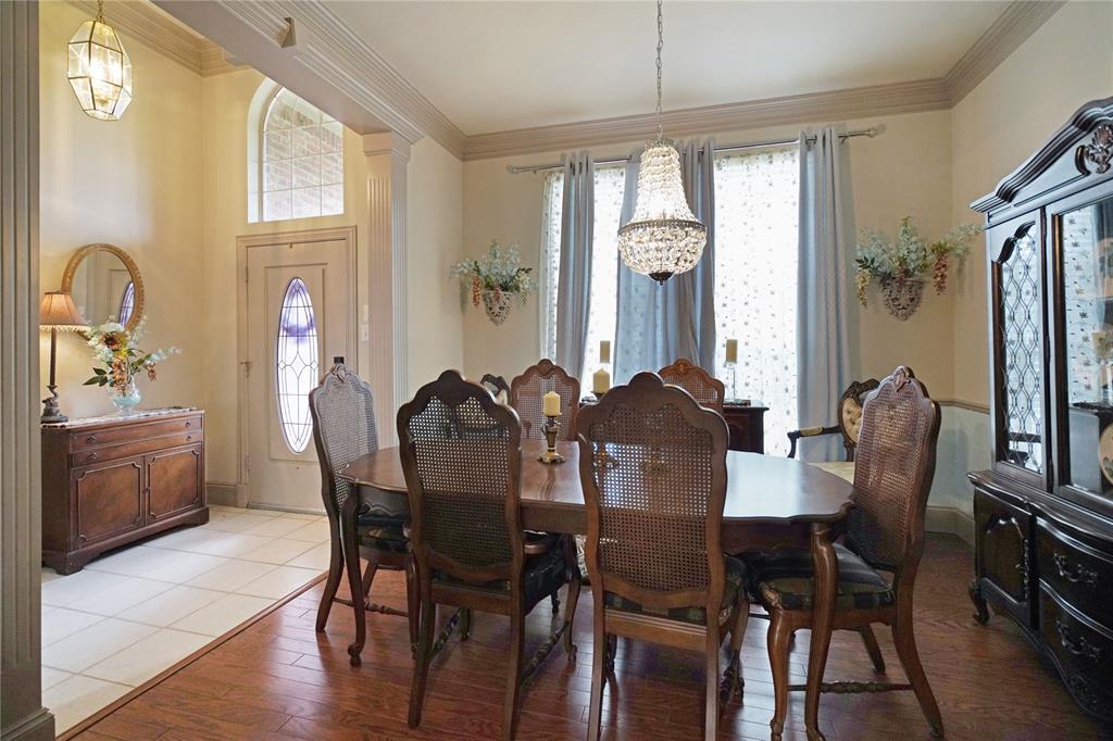 2152 Chisholm Trail Property Photo 4