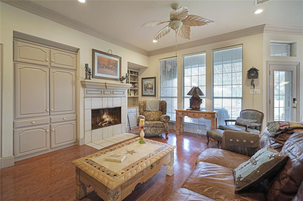 2152 Chisholm Trail Property Photo 14
