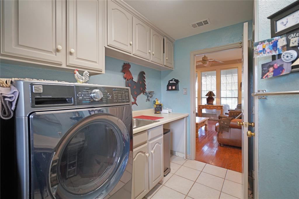 2152 Chisholm Trail Property Photo 27