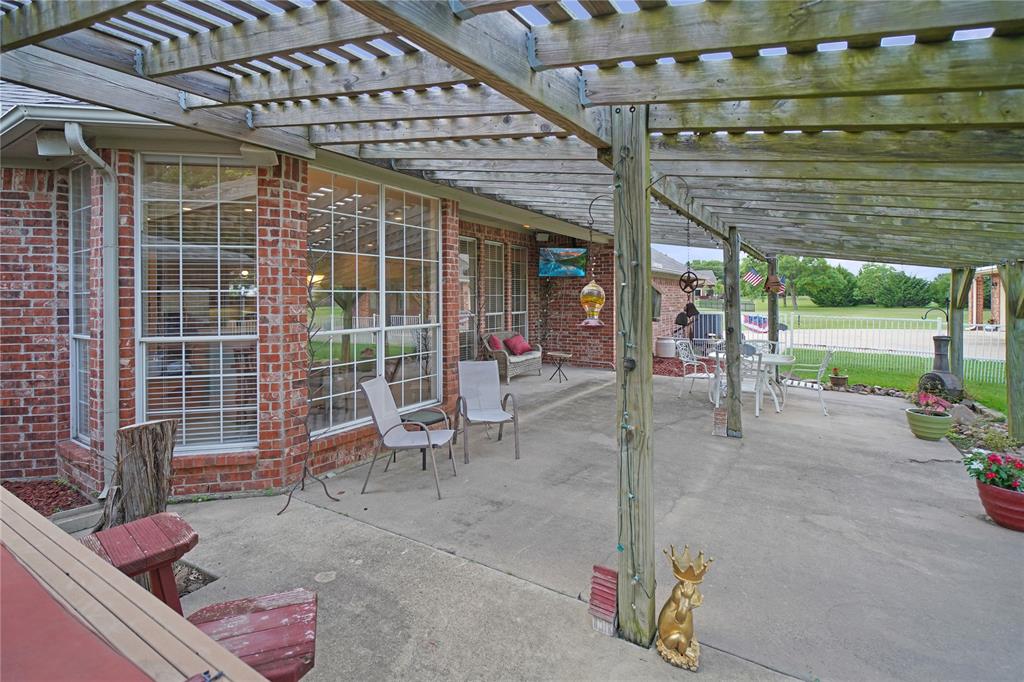 2152 Chisholm Trail Property Photo 29