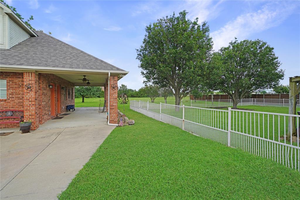 2152 Chisholm Trail Property Photo 35