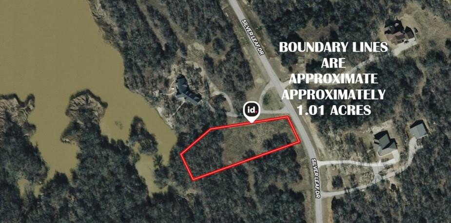 Lot 682 Phase 7 Silverleaf Property Photo 1